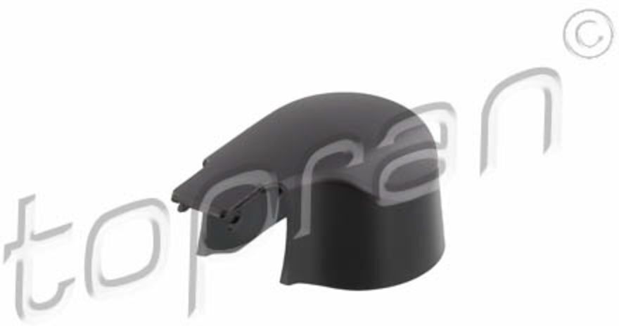 Topran Kappe, Wischarm HANS PRIES 117 415