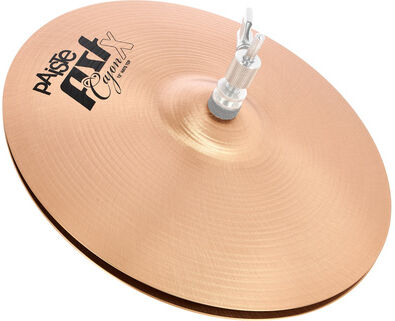 Paiste "12" PSTX Cajon Hats"