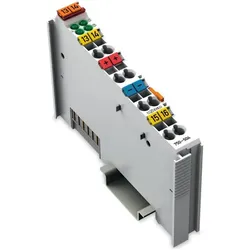 Wago Digital Ausgang 4 Kanal DC 24 V  - 0.5, Automatisierung