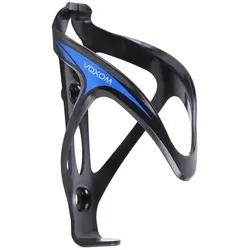 VOXOM Flaschenhalter FH5 schwarz-blau