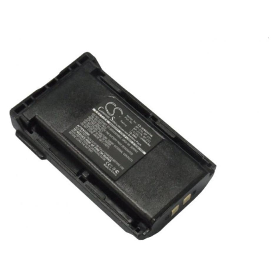 NoName Battery for ICOM BP-231 2500 mAh (2500 mAh) (BP-231_HI)