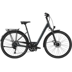 Pegasus Solero SL 18 Damen grün 2027 - 28" - 45 cm