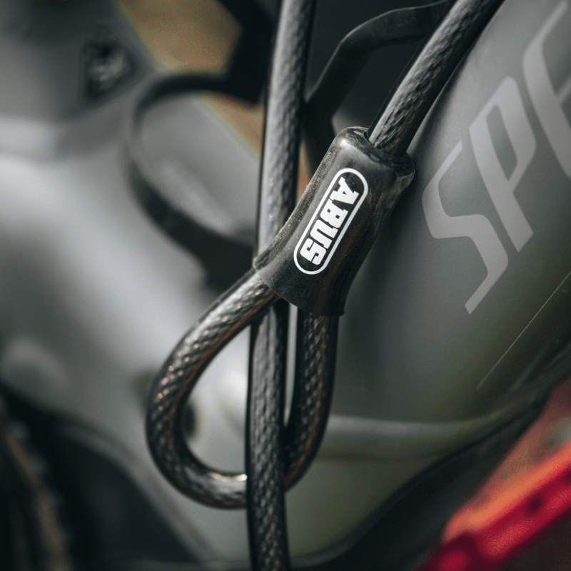 Thule Lucchetto per portabici  EPOS EASYFOLD III