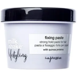 Milk_Shake, Haargel + Haarwachs, Fixing Paste 100 ml (Haarwachs, 100 ml)
