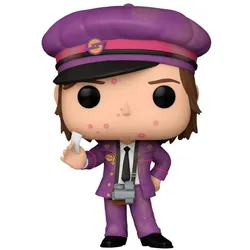 Funko Harry Potter POP! Movies Vinyl Figur Stan Shunpike 9 cm