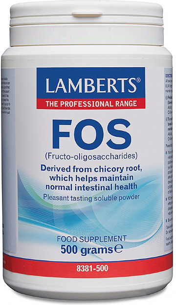 Lamberts FOS Eliminex Powder 500 gr
