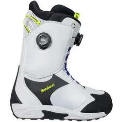 BATALEON RAVE DOUBLE BOA Boot 2027 moon grey - 45