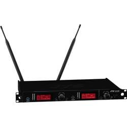 JTS UF-20R/5 UHF-PLL-Empfänger 0257210