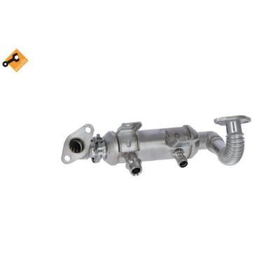 NRF Kühler, Abgasrückführung EASY FIT 48354 für Ford