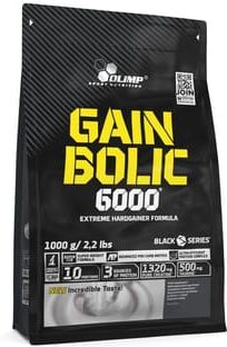 Olimp Gain Bolic 6000 1000g