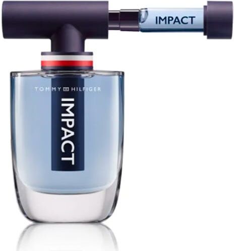 Tommy Hilfiger Tommy Impact Spark E.T 100ML