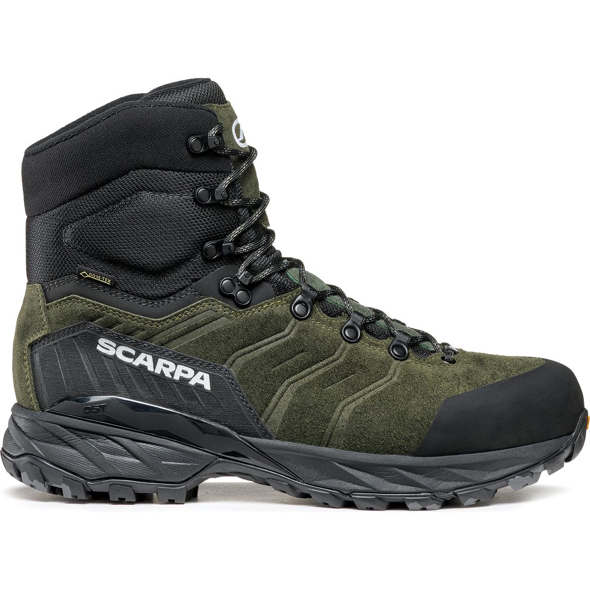 Scarpa Rush Polar GTX thyme green (374) 39,5 63138G-374-39,5