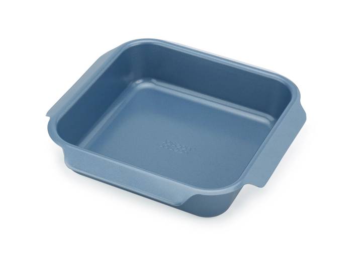 Backform Joseph Joseph Blau Blech/Stahl 6.4 cm - Material: Stahlblech - Backform