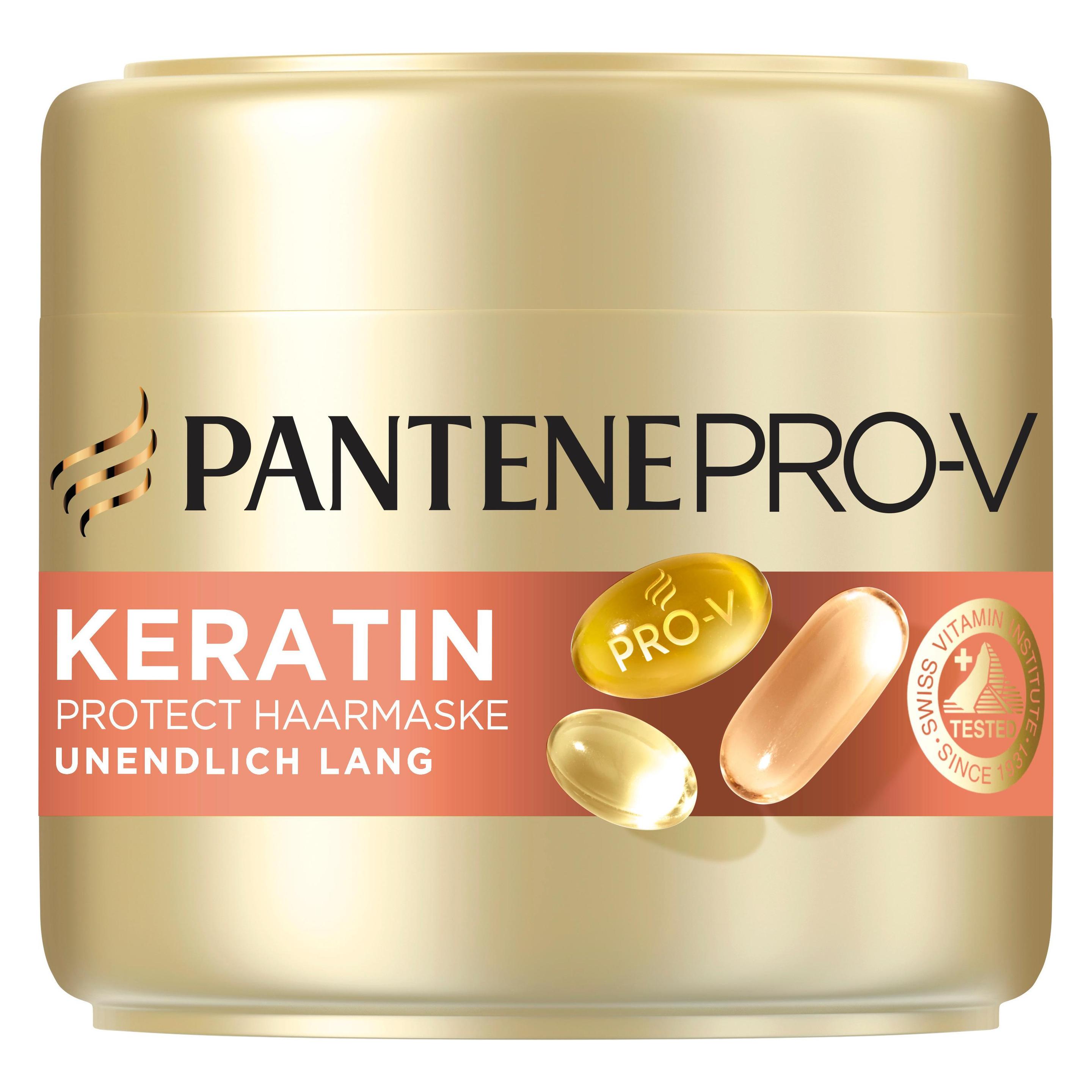 Pantene Pro-V Unendlich Lang (200 ml) (8700216547802)