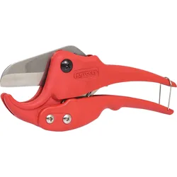KS Tools Kunststoff-Rohrschere - 222.0002