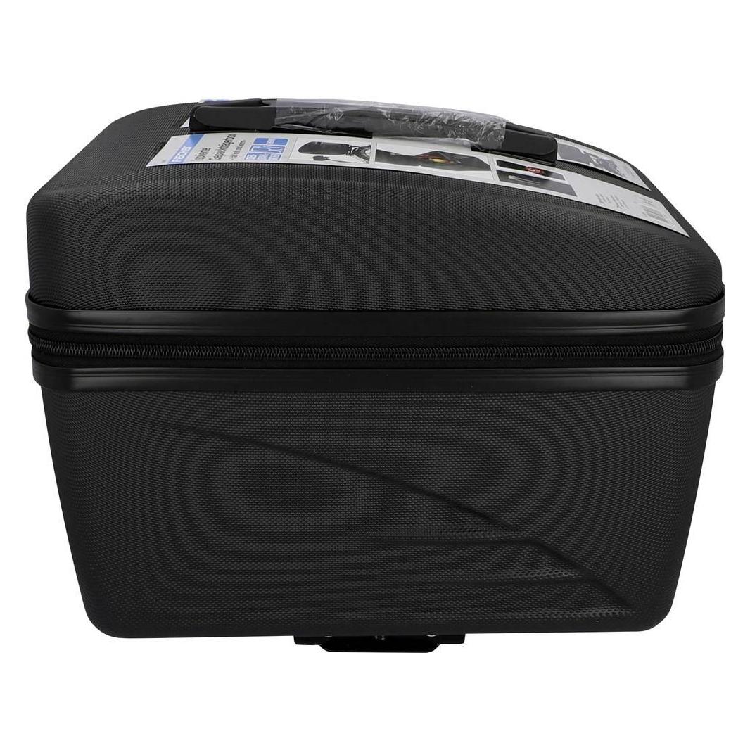 Fischer Isolier-Gepäckträgerbox (19 l, Gepäckträgertasche) (50396)