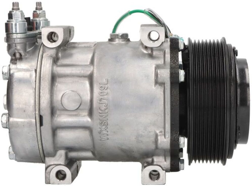 Klimakompressor MAHLE ACP 1674 000S
