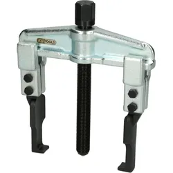 KS Tools Universal-Abzieher 2-armig mit extrem schlanken Haken - 620.0041