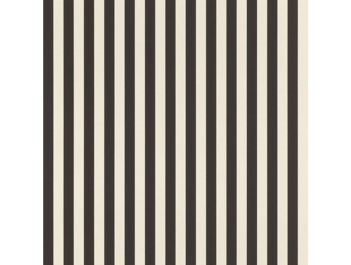 Tesa Tapete Lenny, Schwarz, Streifen, 600x53 cm,