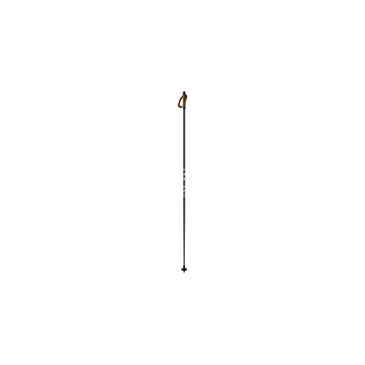 One Way Storm 4 MAG asphalt 150 OZ42223-150