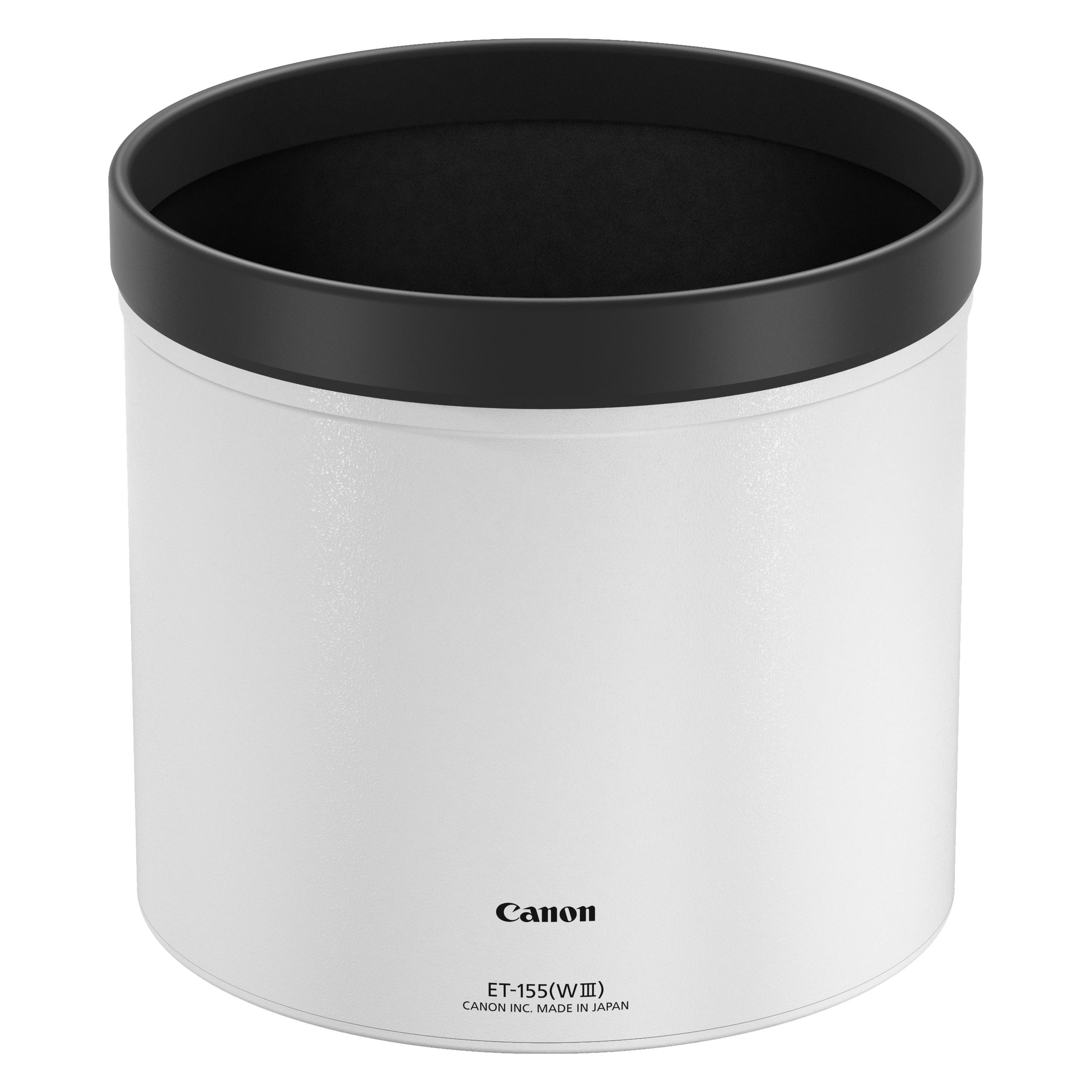 Canon Gegenlichtblende ET-155 (WIII) (3047C001)