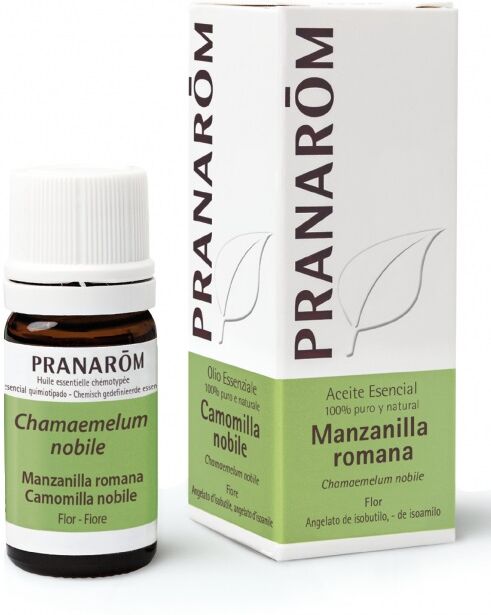 Pranarom Roman Chamomile Essential Oil 5 ml 5 ml
