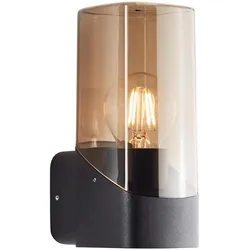 Brilliant, Gartenbeleuchtung, Minou (E27, IP44)