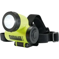 Parat, Stirnlampe, (120 lm)