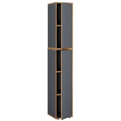 Büroschrank Aktenschrank Sideboard Salia 5fach