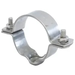 Pracht Rohrschelle 1 1/2" EX55004-Rohrschelle