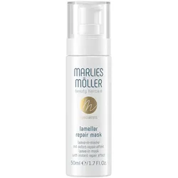 50ml Marlies Möller Specialists Lamellar Repair Mask
