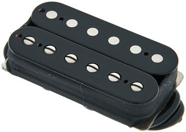 Suhr Aldrich Bridge 50 BK