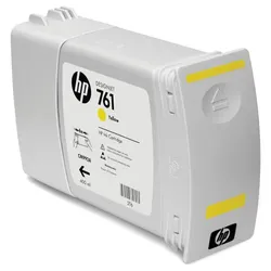 HP 761 (CM992A) - Tintenpatrone, yellow (gelb)