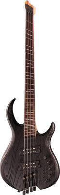 Marcus Miller M6 Headless 4 BK Schwarz