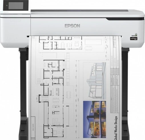 Epson SureColor SC-T3100
