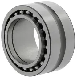 NKE, Kugellager, Nadel-Schrägkugellager NKIB5906 Innen-Ø 30 mm Aussen-Ø 47 mm Breite25 mm