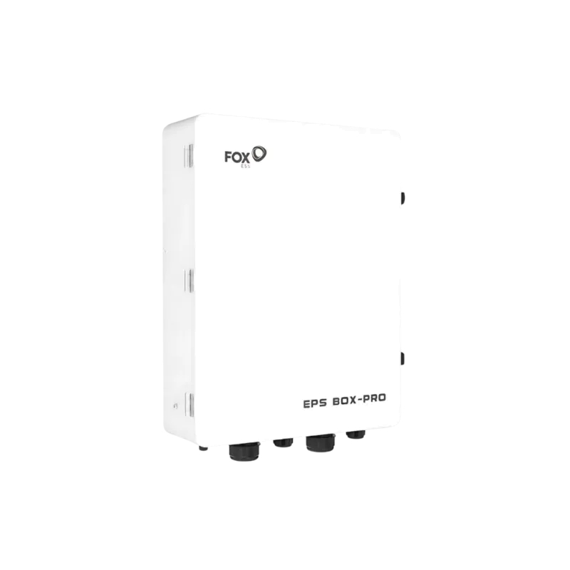 FoxESS EPS-BOX-PRO