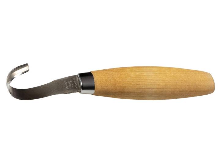 Taschenmesser morakniv Survival Knife Hook 162 , beige, L:16,4cm, Edelstahl, Outdoormesser, Taschenmesser