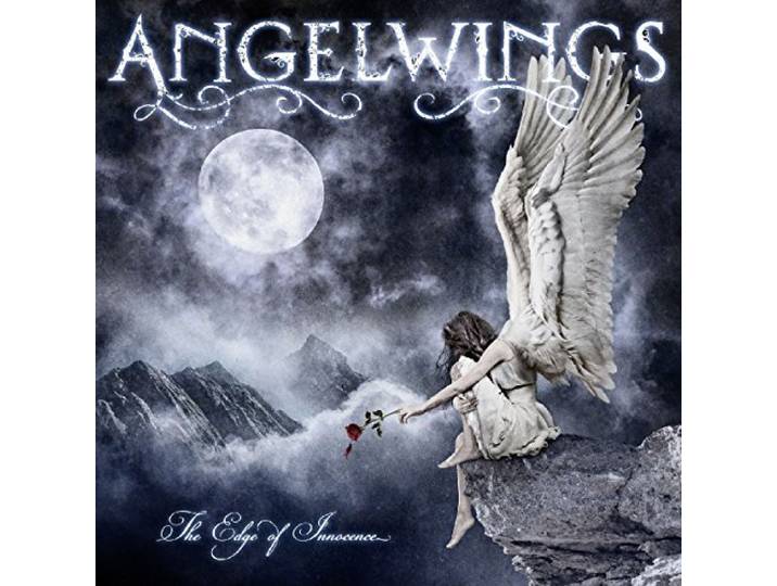 Angelwings - Edge Of Innocence