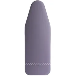 Laurastar Bügeltischbezug MyCover, Zubehör Bügeln + Wäschepflege, Violett
