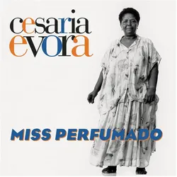 RCA Records, Schallplatten, Cesaria Evora-Miss Perfumado (Cesaria Evora)