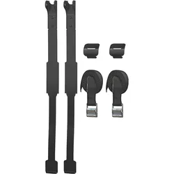Thule, Veloträger Zubehör, (Schwarz)