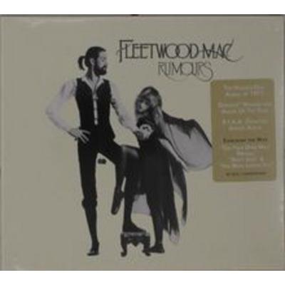 Rumours - Fleetwood Mac, CD