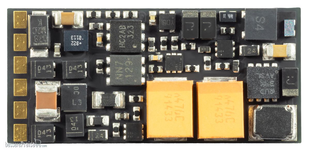 Zimo MS540E24