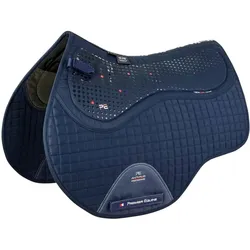 Premier Equine, Reitsattel