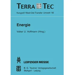 Energie, Fachbücher