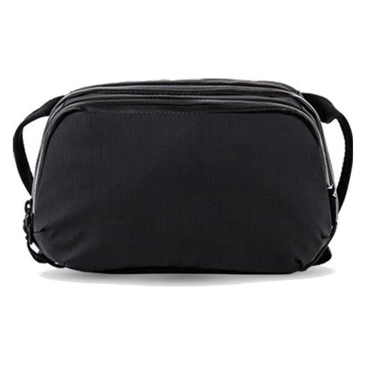 Wandrd Tech Bag Large Vers. 2.0 (Kamera Schultertasche, 3.50 l) (TP-LG-BK-2)