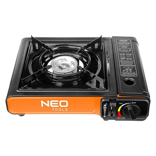Neo Gasherd (TOP-20-050)