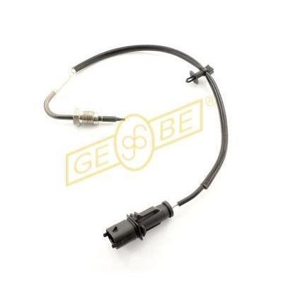 GEBE Sensor, Abgastemperatur 980441 nach Katalysator für Opel