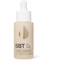 30ml SBT Supreme The Night Concentrate